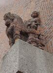 Sint Maarten door Egbert Reitsma Groningen
<br/>
Redactie, 2014-05-20